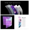 Buy cheap Glass Window LED Mesh Screen Transparent For Outdoor Advertising from wholesalers
