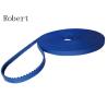 Buy cheap Adjustable Length Polyurethane Timing Belts TT5 10mm Steel Cord / Kevlar Cords from wholesalers