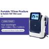 Buy cheap Portable Mini Whitening Skin Rejuvenation Picosecond Nd Yag Laser 532nm 755nm 1064nm 1320nm Tattoo Remove Removal Beauty Machine from wholesalers