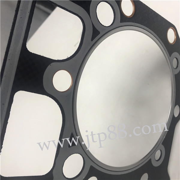 NH220 Cylinder Gasket Head NH220 6610-K1-9901 / Excavator Spare Parts