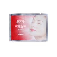 Buy cheap 12pcs Lip Anesthetic Paste Mask For Tattoo Permanent Makeup Accessories product