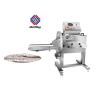 Buy cheap Industrial Sausage Processing Equipment Frozen Bacon Cooked Meat Cheese Slicer from wholesalers