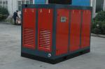 Professional Stationary Oil Free Screw Air Compressor 5KW High Power and Energy