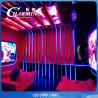 Buy cheap ROHS 297LM RGB LED Strip , No Flicker Indoor LED Tape Lights from wholesalers