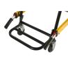 Buy cheap New Design Wheelchair Stair Lift Price For Old Man Stair Lift Chair Stair Climbing Manual crawler stair stretcher from wholesalers