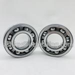 SKF 6314 Radial/Deep Groove Ball Bearing - Round Bore, 70 mm ID, 150 mm OD, 35