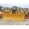 Buy cheap Secondhand Caterpillar Dozer D7h Cat Crawler Bulldozer D6h, D7h, D7r Hot Sale from wholesalers