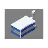 Buy cheap Professional Pre-Station for Flexible Vehicle Paint Jobs from wholesalers