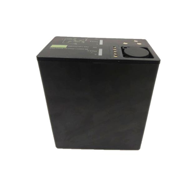 Buy cheap Dual Modes 28.8V 14.4V PRC 104 Li Ion Military Battery Packs from wholesalers