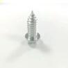 Buy cheap Self Taping Screw For Building Hexagonal Flange Screws Manufacturer Screws With Composite Gasket from wholesalers