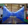 Buy cheap LED Outdoor Backyard Squash Court Durable Wood Flooring Squash Facilities Customization from wholesalers