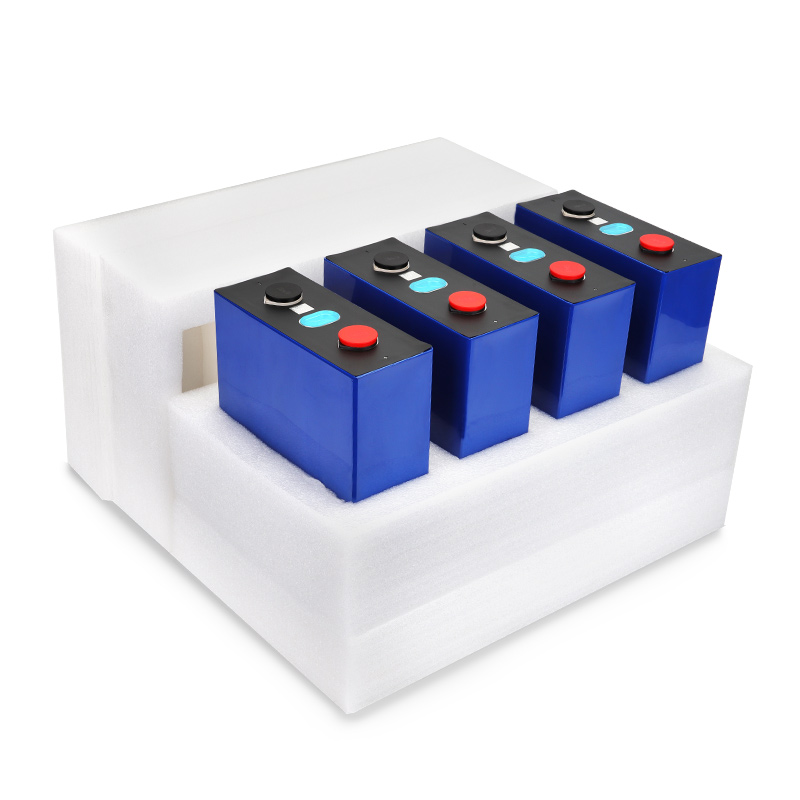 CATL LiFePO4 Battery Cell 202ah 3.2v Lithium Prismatic Rechargeable Battery