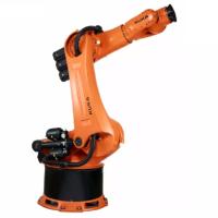 Buy cheap Pallet KR 360 R2830 Industrial Robotic Arm 360kg 6 Axis product
