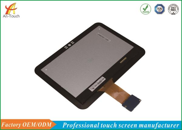 Buy cheap Professional LCD Monitor Optical Touch Panel 10.1 Inch For Vehicle Monitor from wholesalers
