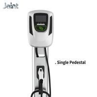 Buy cheap Socket Type 2 32A 240V 7kw Electric Car Charger product