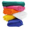 Buy cheap Blue Surgical Towel Surgery Huck Hand Towel 40x60cm 100% Cotton Disposable Medical Sterile Operation Towel Hospital Use from wholesalers