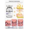 Buy cheap Skincare Meso Serum Microneedling Removal Freckle Serum Melasma Skin Whitening from wholesalers