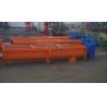 Buy cheap High Capacity Shaft Shaftless Well Drilling Auger Feeder from wholesalers