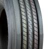 Buy cheap Factory Price Radial Truck Tyre Middle Long Distance Road 12r22.5 AR737 Steer Tires from wholesalers