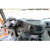 Buy cheap Sinotruk Howo 6x4 Tractor Truck 40 Ton Heavy Duty 380HP from wholesalers