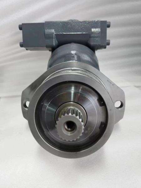 Buy cheap A2FE160 A2FE180 Rexroth Hydraulic Motor A2FE A2F A2FE160/61W -VZL181K A2FE160/61W -VZL188F Fixed Plug In Piston Motor from wholesalers