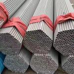316L 310S 410s 304 Stainless Steel Seamless Pipe 20mm 9mm 4K HL
