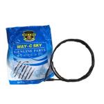 AA191085 Moto TAXI TUK TUK Cable Clutch Brake Throttle Gear Cables For BAJAJ
