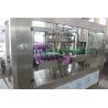 Buy cheap PLC Japanese Beer Bottling Equipment For Glass Bottle Pull Ring Cap from wholesalers