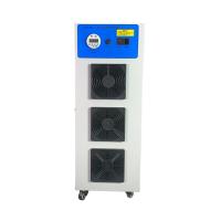 Buy cheap 40g/60g Commercial Ozone Generator / Ozone Disinfector Stainless Steel product