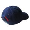 Buy cheap Bottle Opener 6 Panel Flexfit Fitted Baseball Cap 60cm Cotton Unisex from wholesalers