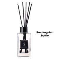 Buy cheap Geo Aroma Reed Diffuser Liquid 100ml Glass Bottle Sustainable product