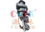 3098960 Excavator Water Pump For Cummins Engine K19