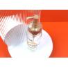 Buy cheap Fashion Moisturizer Plastic Cosmetic Bottles Gold Hot Stamping 100ml 150ml Acrylic Pump from wholesalers