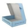 Buy cheap Small Magnet Custom Christmas Paper Boxes For Eyelash Food Gift Packing from wholesalers