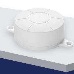 Buy cheap 3431 Chip Indoor Tracking Beacon from wholesalers