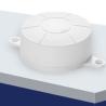 Buy cheap 80 Meters Bluetooth Low Energy Location Beacon from wholesalers