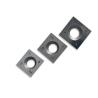 Buy cheap 12mm 30° Standard Tungsten Carbide Inserts Manufacturer / Woodworking 10 Pcs For Precision Woodworking from wholesalers