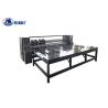 Buy cheap 1250mm Rs4 Corrugated Box Machine , 4kw Corrugated Slotting Machine from wholesalers