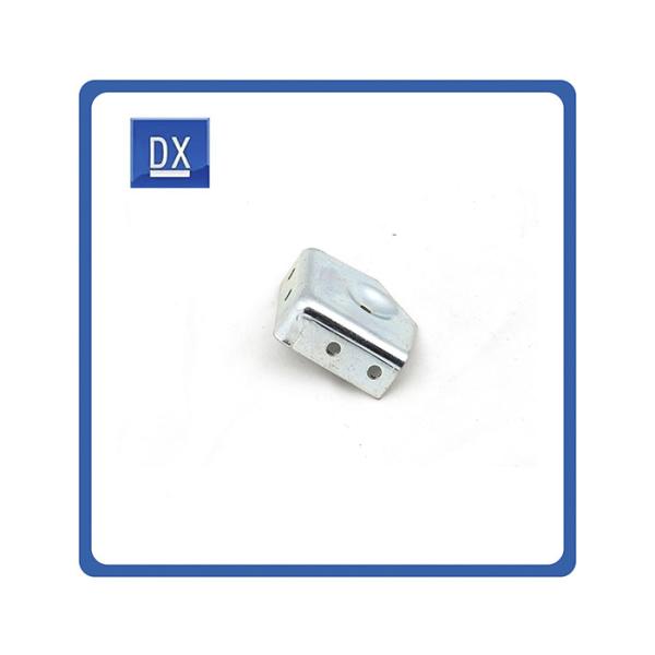 Buy cheap Industries Galvanized Metal Stamping Bracket from wholesalers