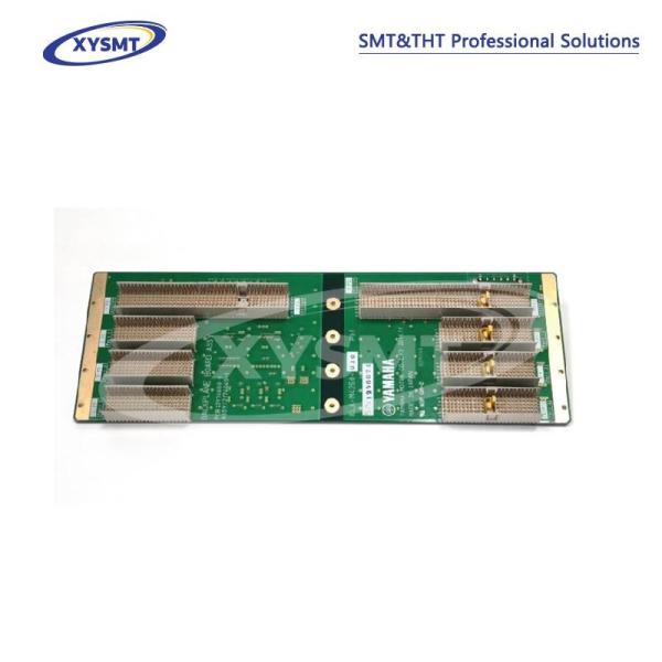 Buy cheap KLA-M4250-010 BACKPLANE BOARD ASSY FOR YAMAHA YSM20 YSM40 machine spare part from wholesalers