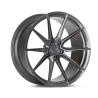 Buy cheap 19" Flow-FORGED WHEELS FOR INFINITI G37 SEDAN 2009-2013 STAGGERED 19x8.5/9.5" from wholesalers