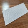 Buy cheap Eco - Friendly PE Film Absorbent Meat Pads / Disposable Absorbent Food Pad from wholesalers