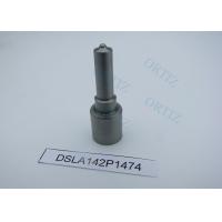 Buy cheap ORTIZ Peugeot diesel common rail spare parts injection nozzle DSLA142P1474 for product