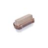 Buy cheap 8cm Handle Grip Nail Brush Cleaning Scrub Brush Fingernail Scrub Abrasive from wholesalers