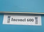 2.4816 NiCr15Fe Nickel Chromium Alloy Forging Round Bar Strip