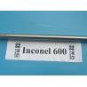 Buy cheap 2.4816 NiCr15Fe Nickel Chromium Alloy Forging Round Bar Strip from wholesalers