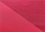 2/1 Weft Twill Fade Resistant Outdoor Fabric TPU Membrane Waterproof For Sports