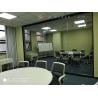 Buy cheap Heat Reduction Reflective Mirror 8mm Stopsol One Way Privacy Glass from wholesalers