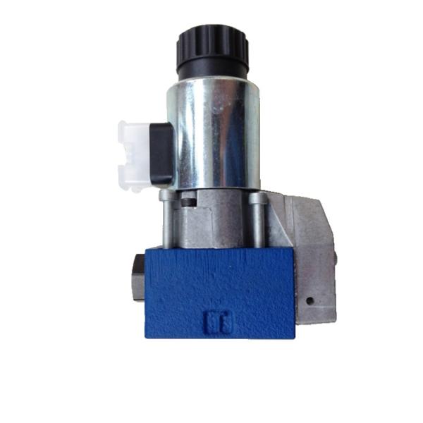 Buy cheap Rexroth Direction Valve M-3SEW6C36 420MG24N9K4 Blue/White 420/630 Bar 25 L/Min Easy Maintenance High Performance Cast Iron from wholesalers