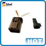 Factory manufacturer high quality auto Car led driving light wiring harness